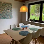 Appartement In Beautiful Huenningen