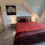 In Beautiful Huenningen Büllingen