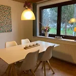 In Beautiful Huenningen Appartement Bullange