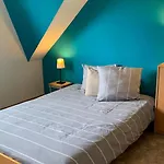 Appartement In Beautiful Huenningen Büllingen