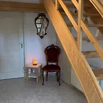 In Beautiful Huenningen Büllingen
