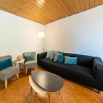 In Beautiful Huenningen Appartement *