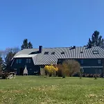 아파트 In Beautiful Huenningen 불랑쥬