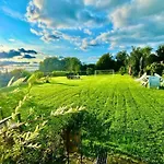 In Beautiful Huenningen 아파트 불랑쥬