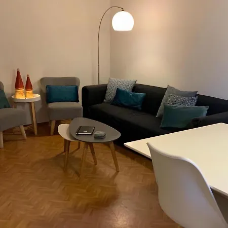 In Belgian Eifel Apartmán *