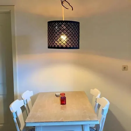 In Belgian Eifel アパート ビューリンゲン