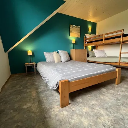 Apartmán In Belgian Eifel