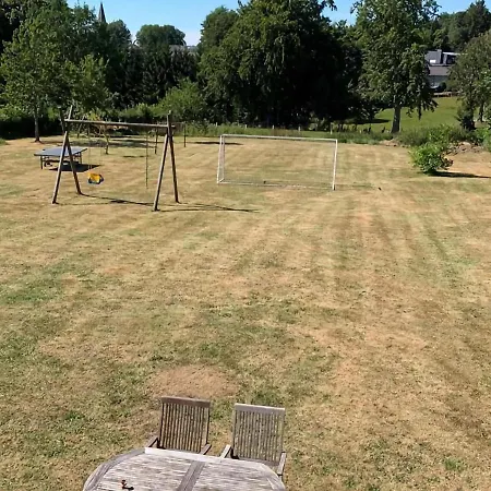 アパート In Belgian Eifel *