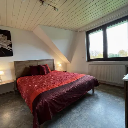 In Belgian Eifel * Bullange