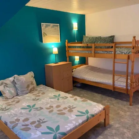 In Belgian Eifel ビューリンゲン