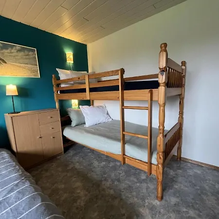 In Belgian Eifel Apartmán