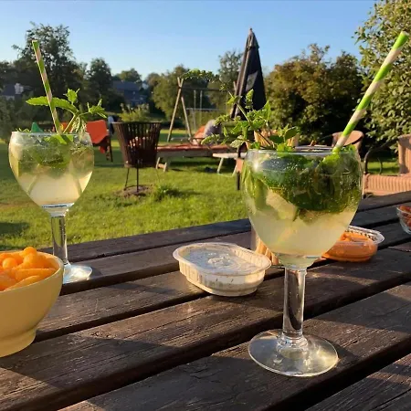 In Belgian Eifel * Bullange