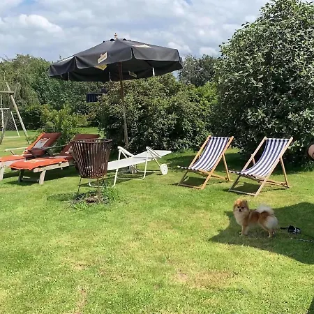 Apartmán In Belgian Eifel