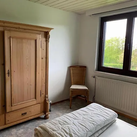 In Belgian Eifel Bullange