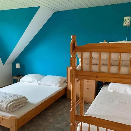 Apartmán In Belgian Eifel