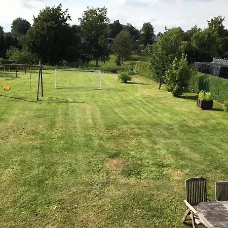 Apartmán In Belgian Eifel *