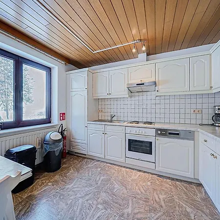 In Beautiful Huenningen *