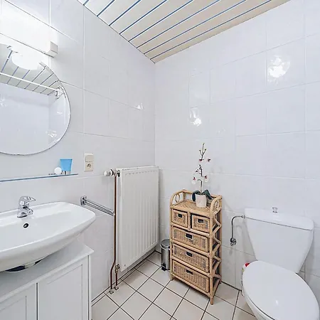 Apartmán In Beautiful Huenningen *