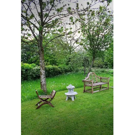 In Beautiful Huenningen