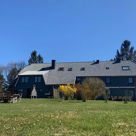 Apartmán In Beautiful Huenningen Bullange