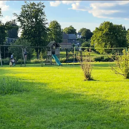 In Beautiful Huenningen *