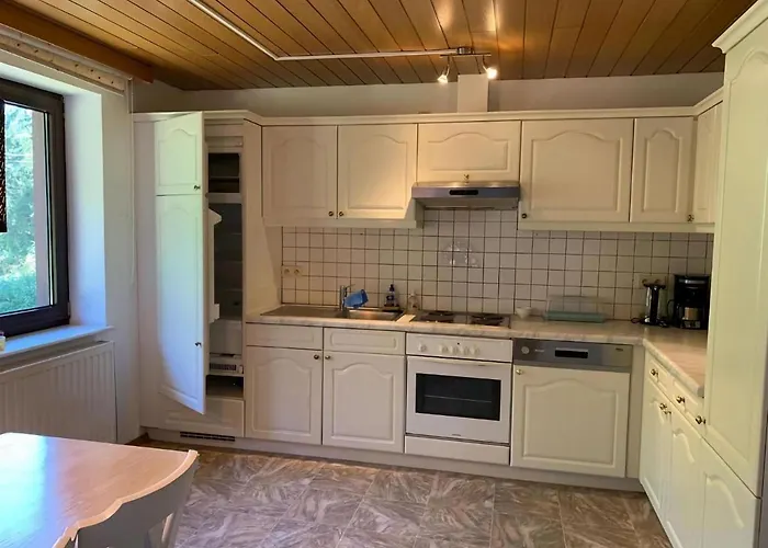 In Beautiful Huenningen *