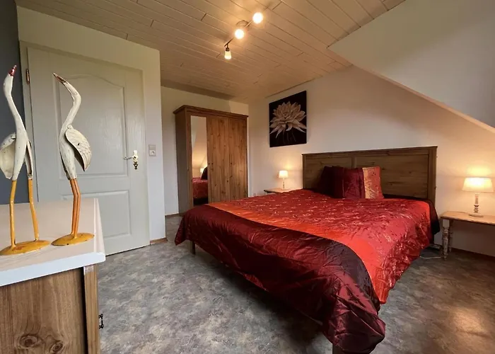 In Beautiful Huenningen Bullange