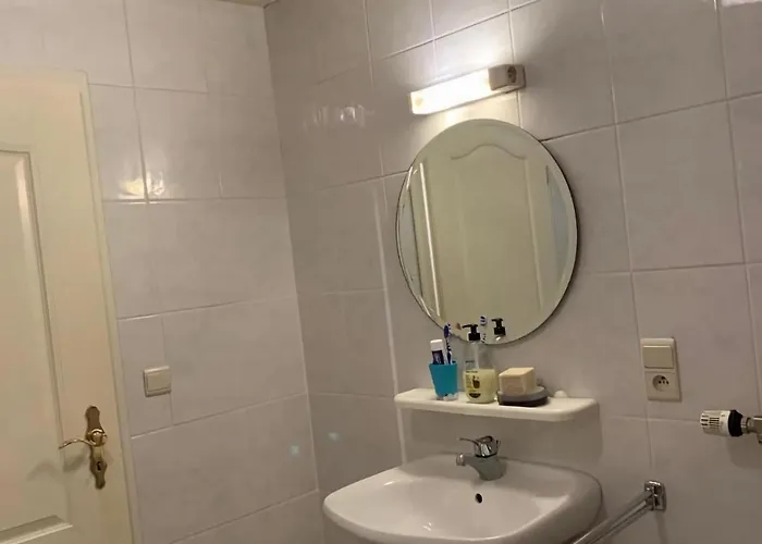 In Beautiful Huenningen