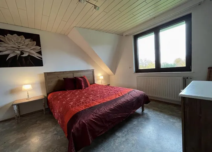 In Beautiful Huenningen * Bullange