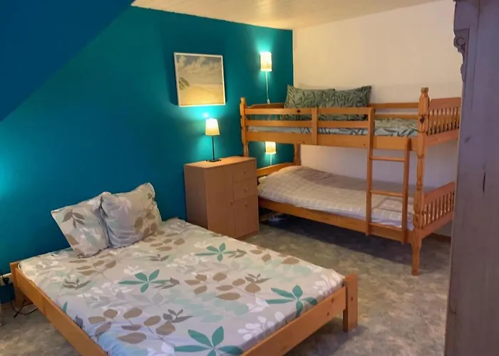 In Beautiful Huenningen Bullange