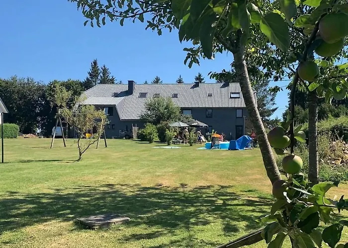 In Beautiful Huenningen Bullange