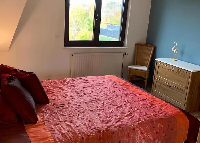 In Beautiful Huenningen