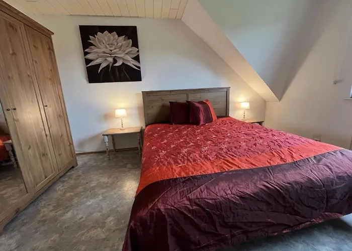 In Beautiful Huenningen Bullange