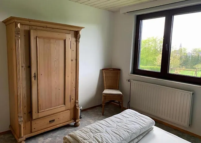 In Beautiful Huenningen Bullange