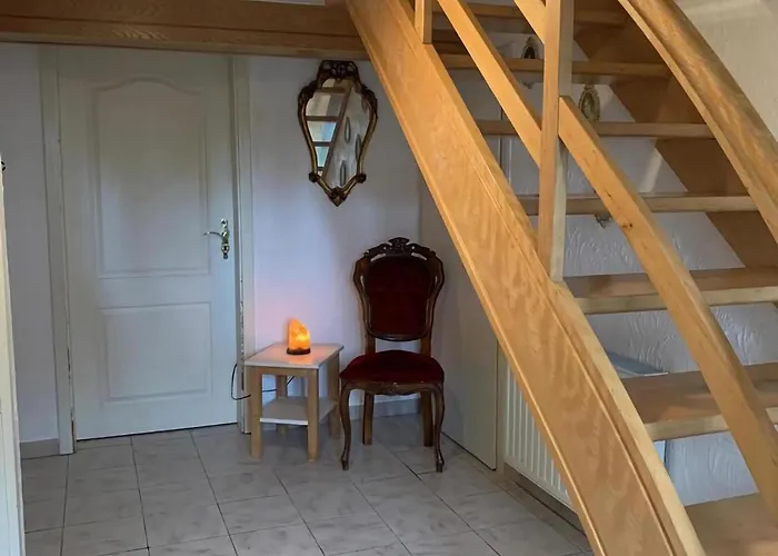 In Beautiful Huenningen Bullange