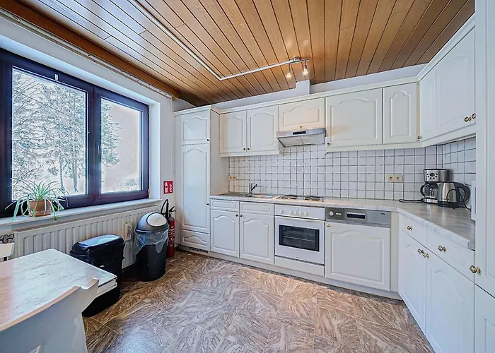 In Beautiful Huenningen *