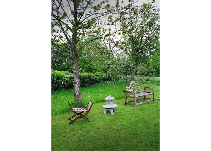 In Beautiful Huenningen