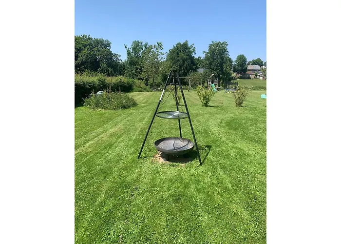 In Beautiful Huenningen *